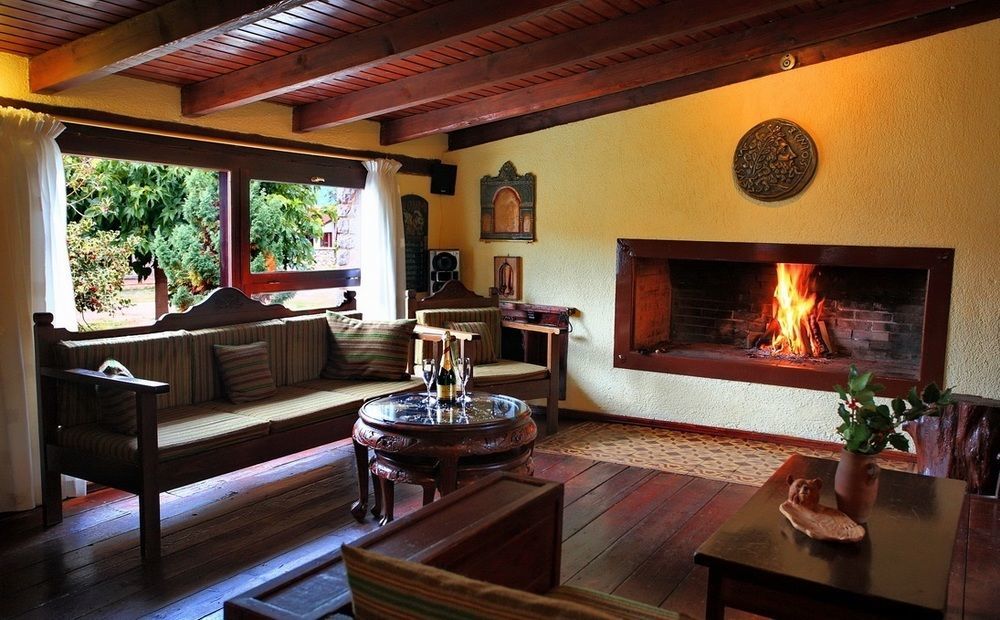 Alexander Resort Arachova Dış mekan fotoğraf