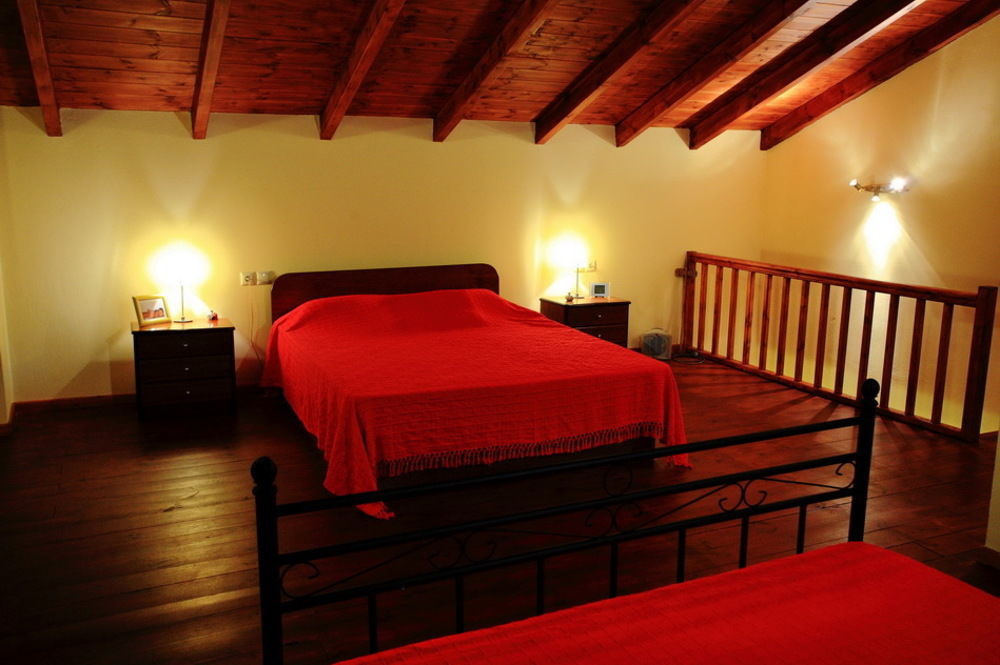 Alexander Resort Arachova Dış mekan fotoğraf