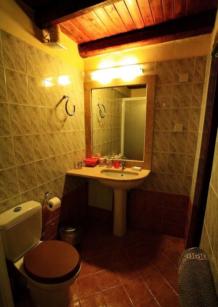 Alexander Resort Arachova Dış mekan fotoğraf