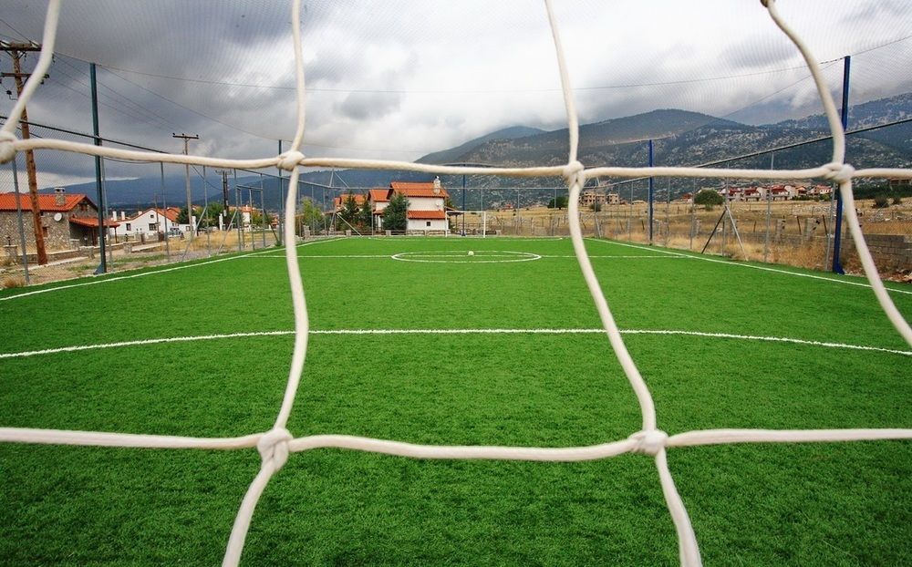Alexander Resort Arachova Dış mekan fotoğraf