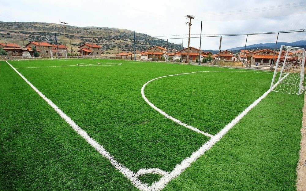 Alexander Resort Arachova Dış mekan fotoğraf